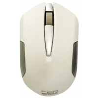 Мышь CBR CM 422 White фото 1